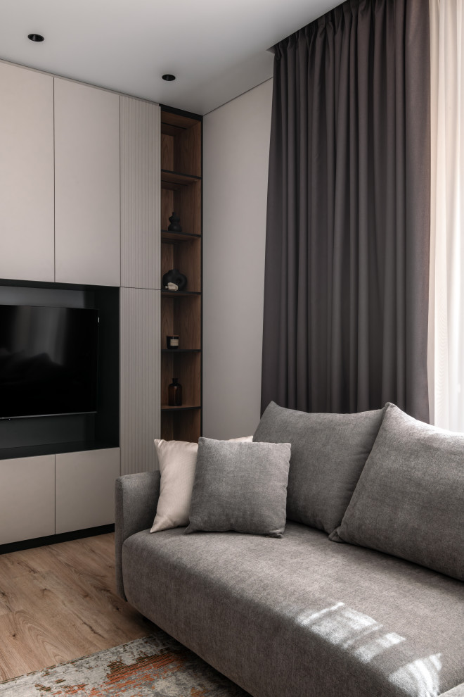 ЖК Нева Хаус_2