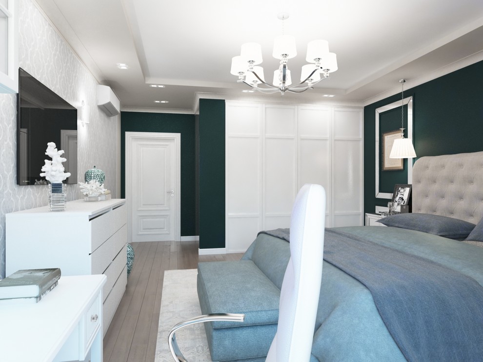 Квартира Московское шоссе