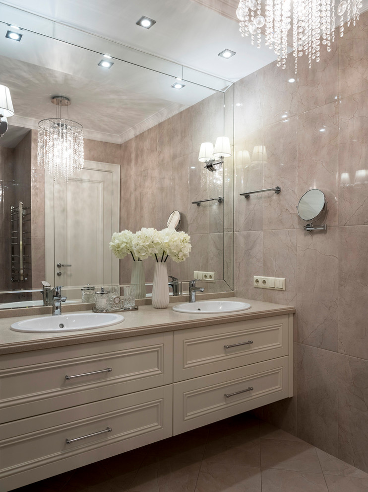 Новый проект