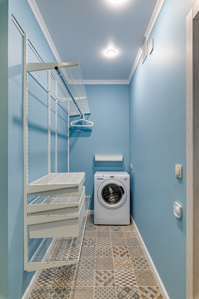 "Неперспективная" квартира под сдачу в Коммунарке