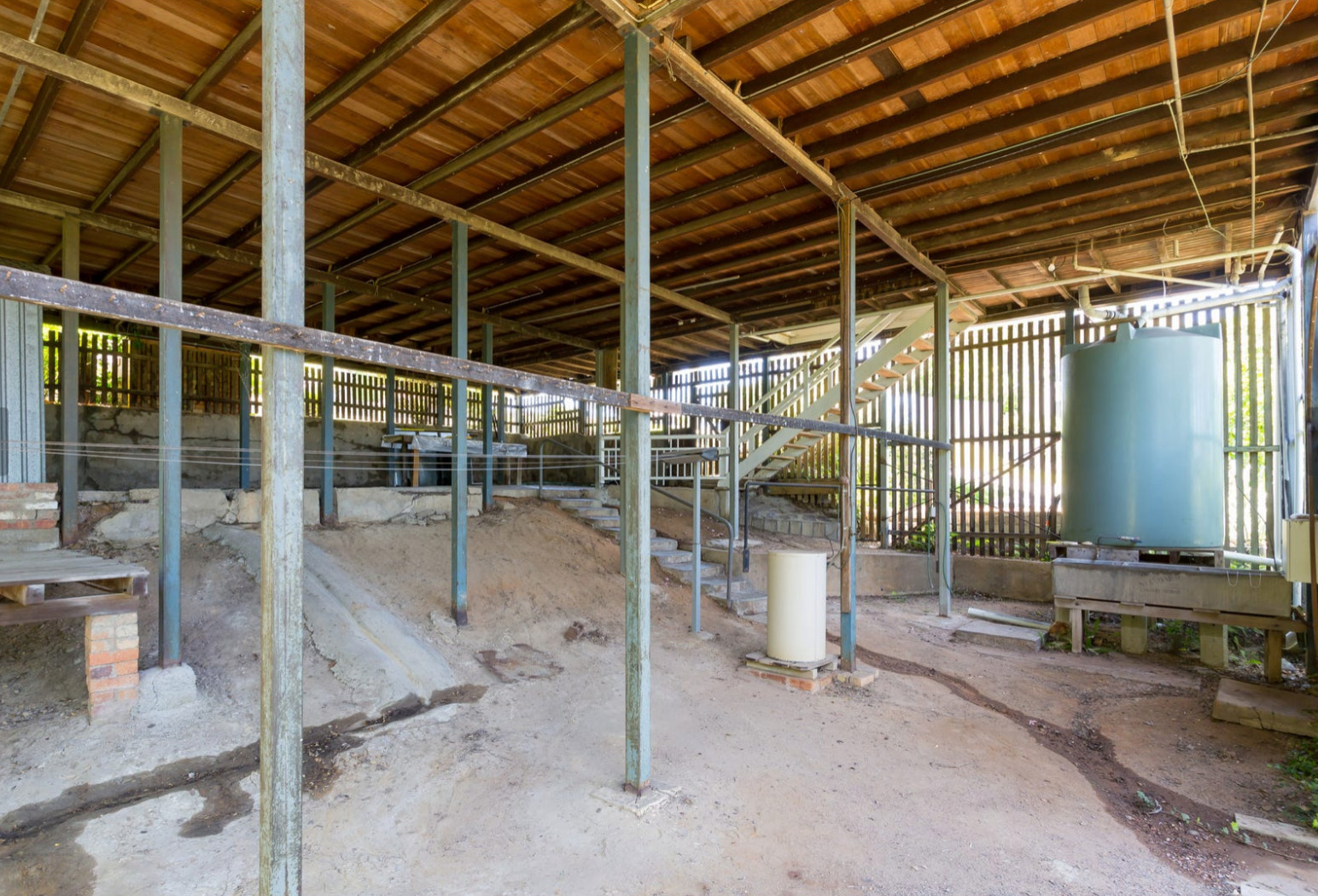 Taringa Project