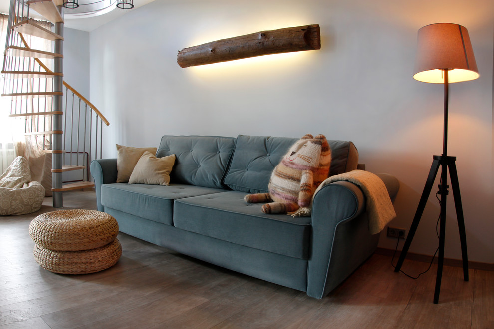 Квартира в ЖК Город Набережных