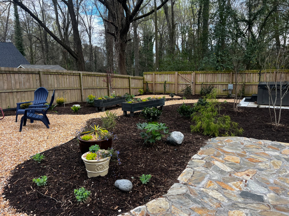 More beautiful Exteriors