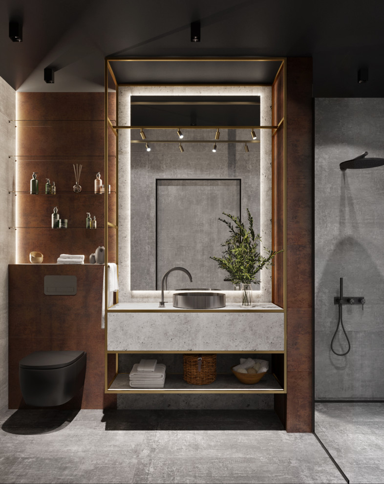 Квартира на Вернадского