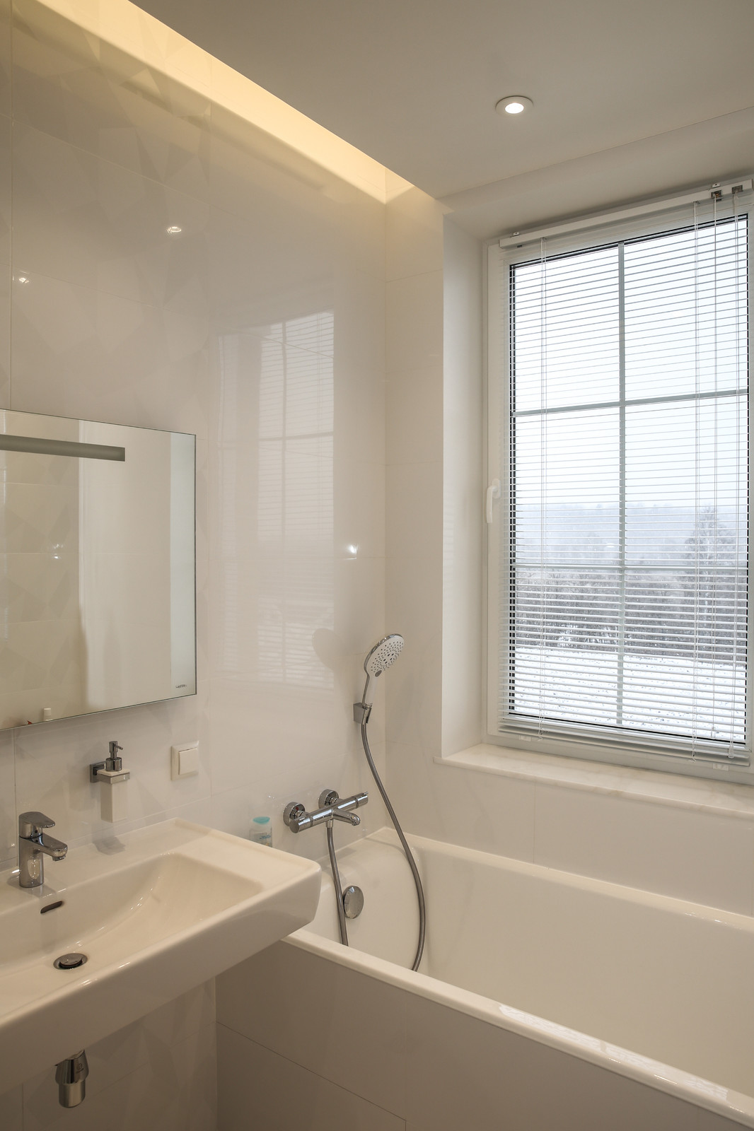 Дом в поселке "Эсвайр парк"