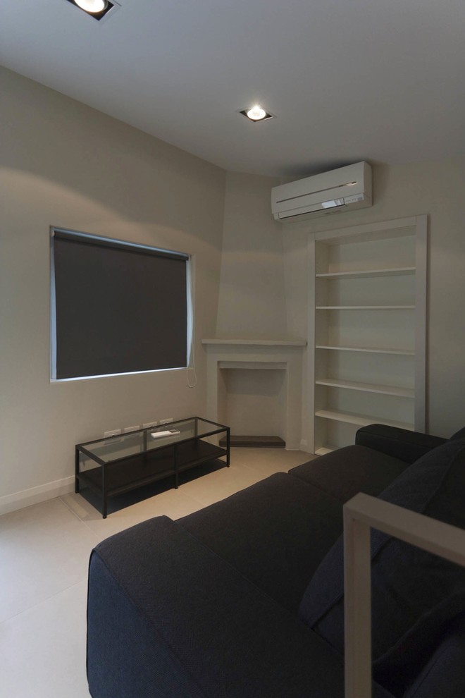 Appartamento S | MQ 70