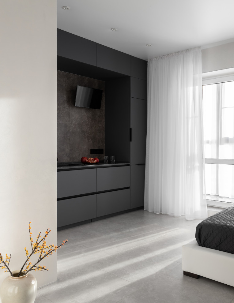 Студия в ЖК Манхэттен