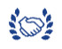 handshake icon