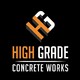 High Grade Concrete Works
