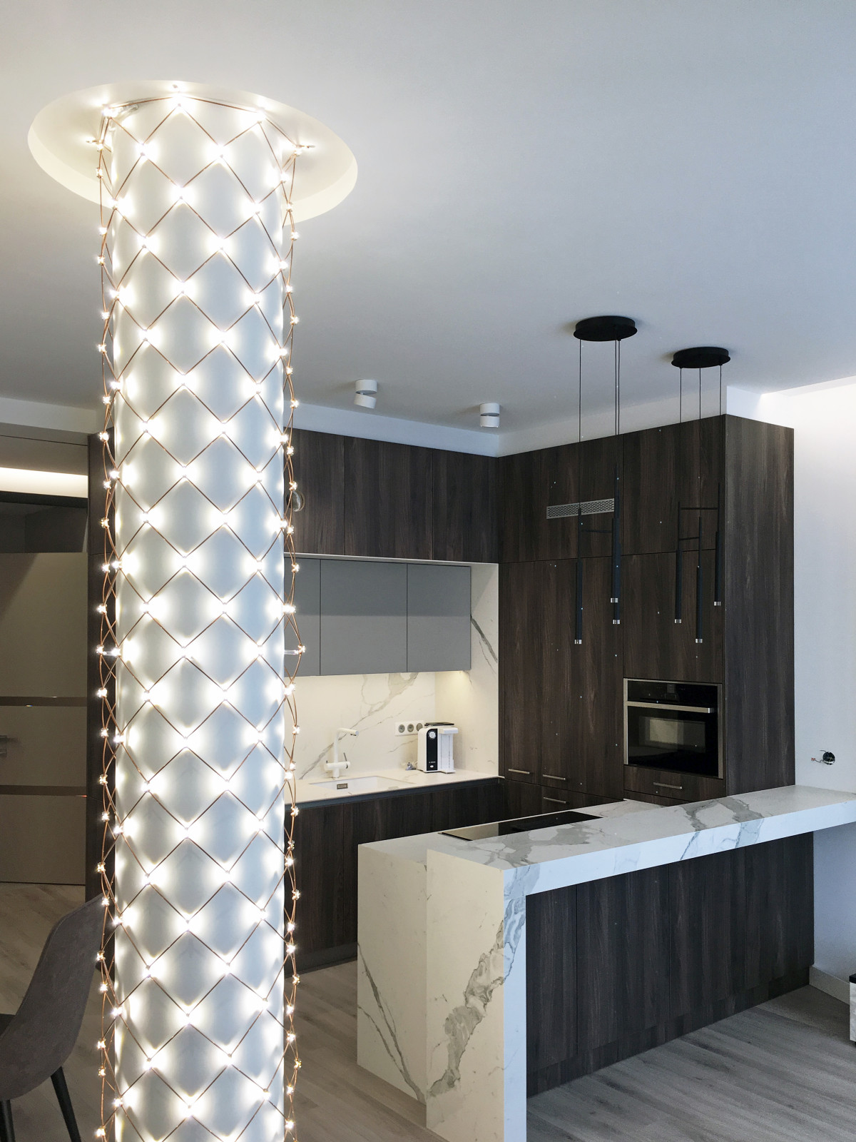 Реализация Квартиры на ул. Победы, д. 3