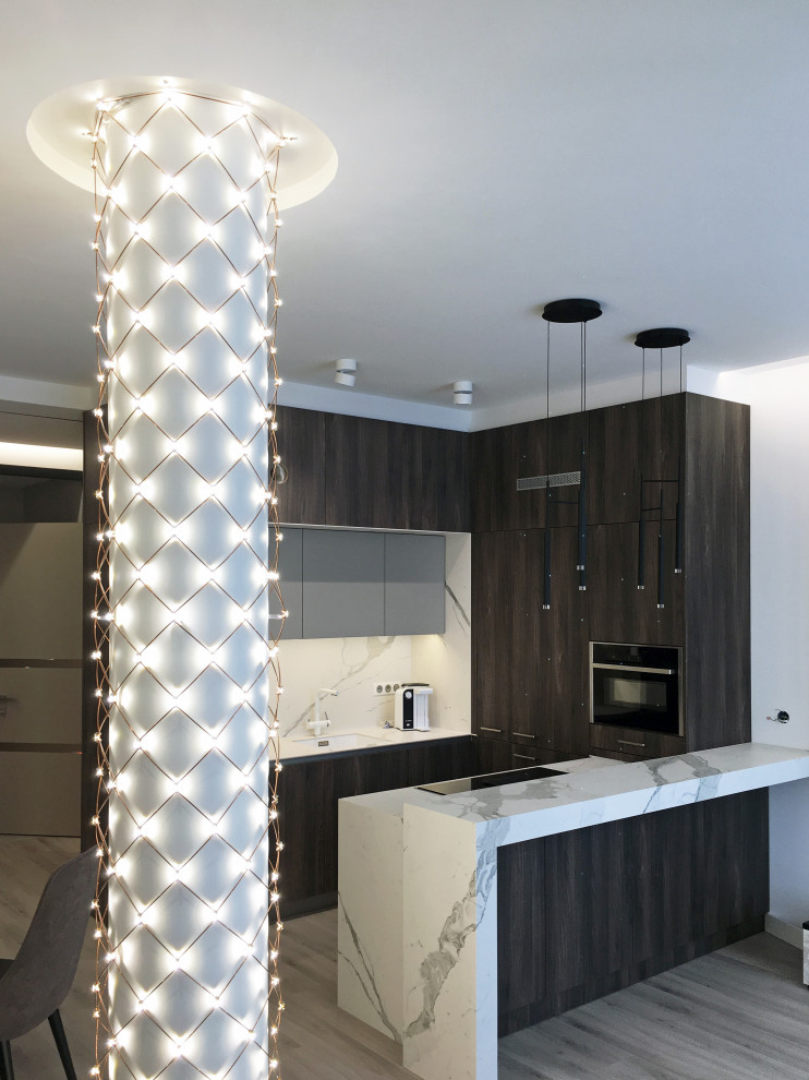 Реализация Квартиры на ул. Победы, д. 3