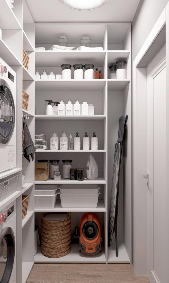 Скандинавский перфоманс