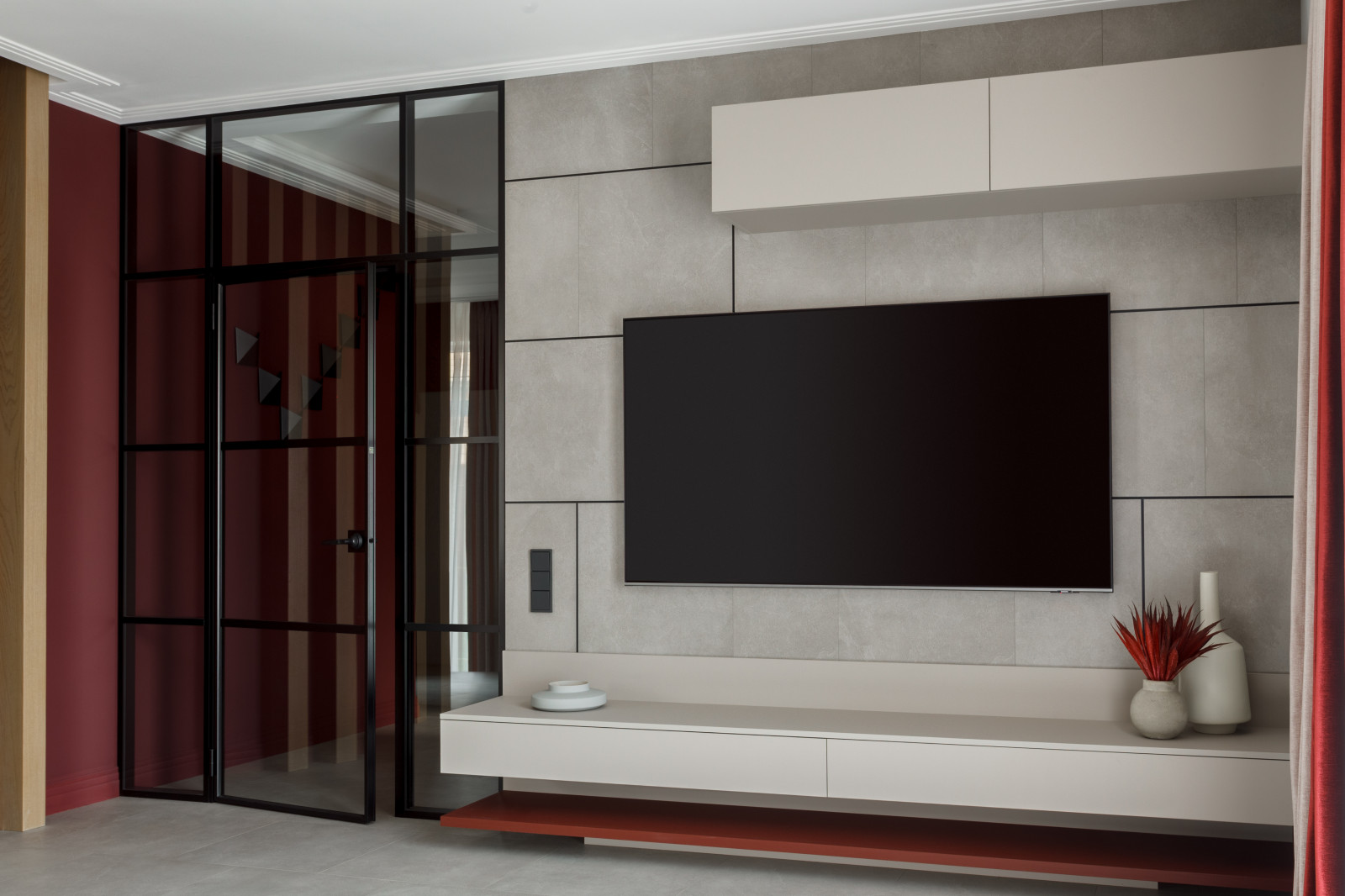 дизайн интерьера дома