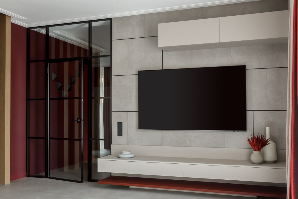 дизайн интерьера дома