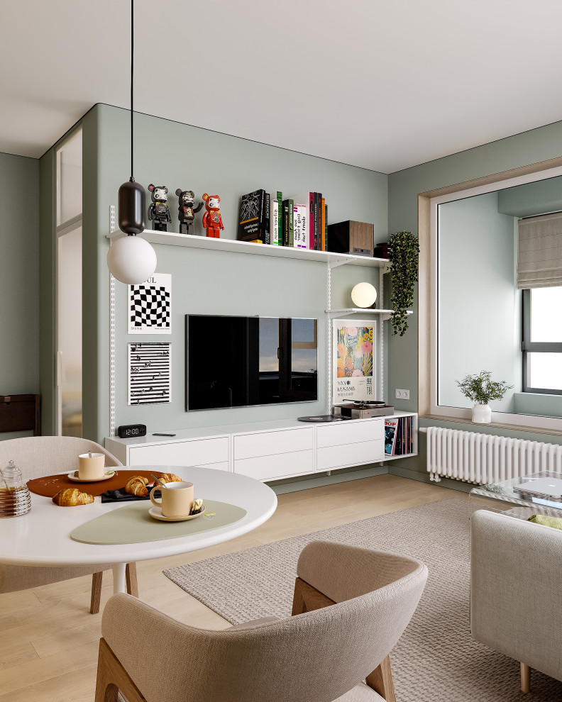 МОСКВА АКВИЛОН БИСАЙД - 37 М