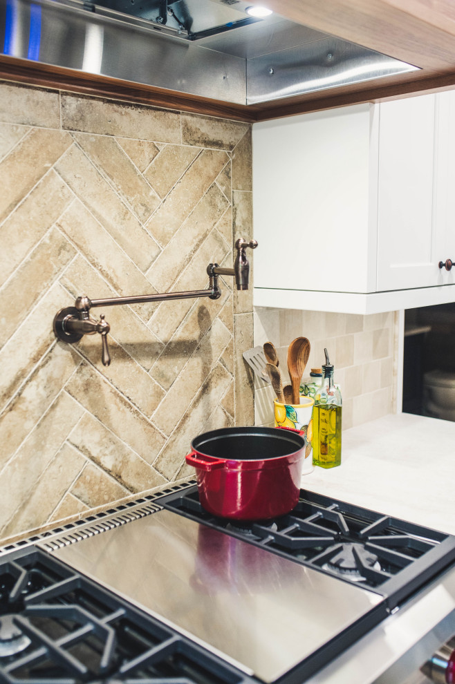 Woodhue Kitchen