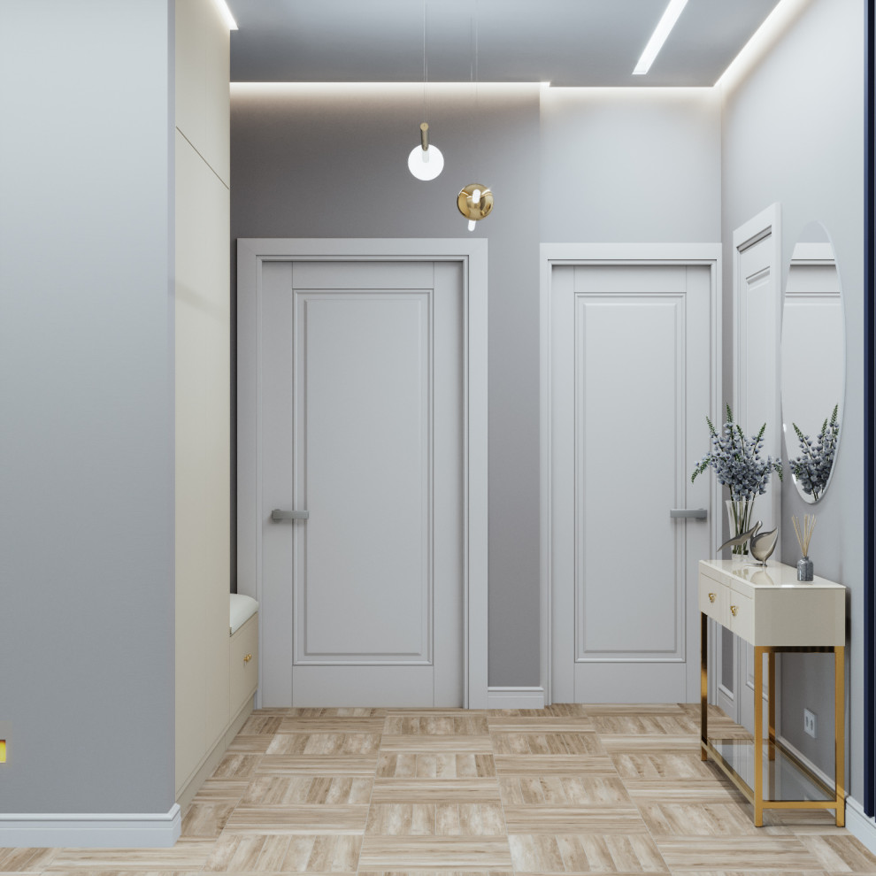 Квартира в г. Сочи