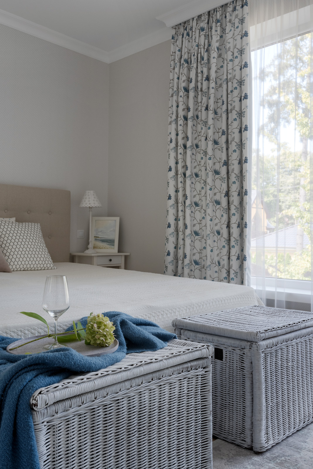 Балтийский ветер.