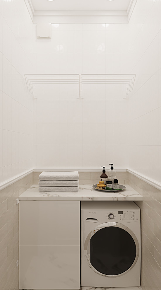 Французская Геометрия