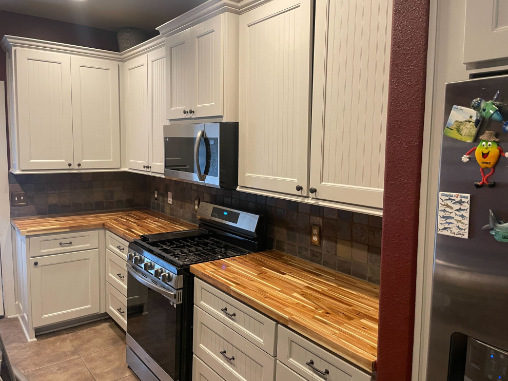 Kitchen Remodel Collection