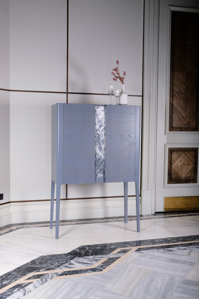 Винный шкаф Toffee