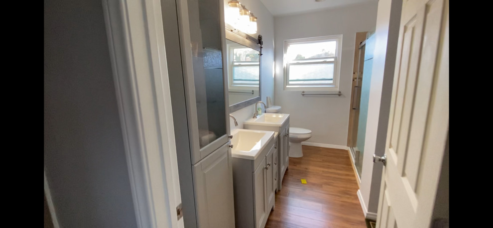 Homesite Drive - Bathroom