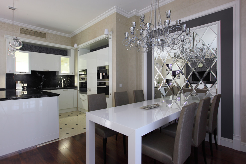 Квартира на Казарменном