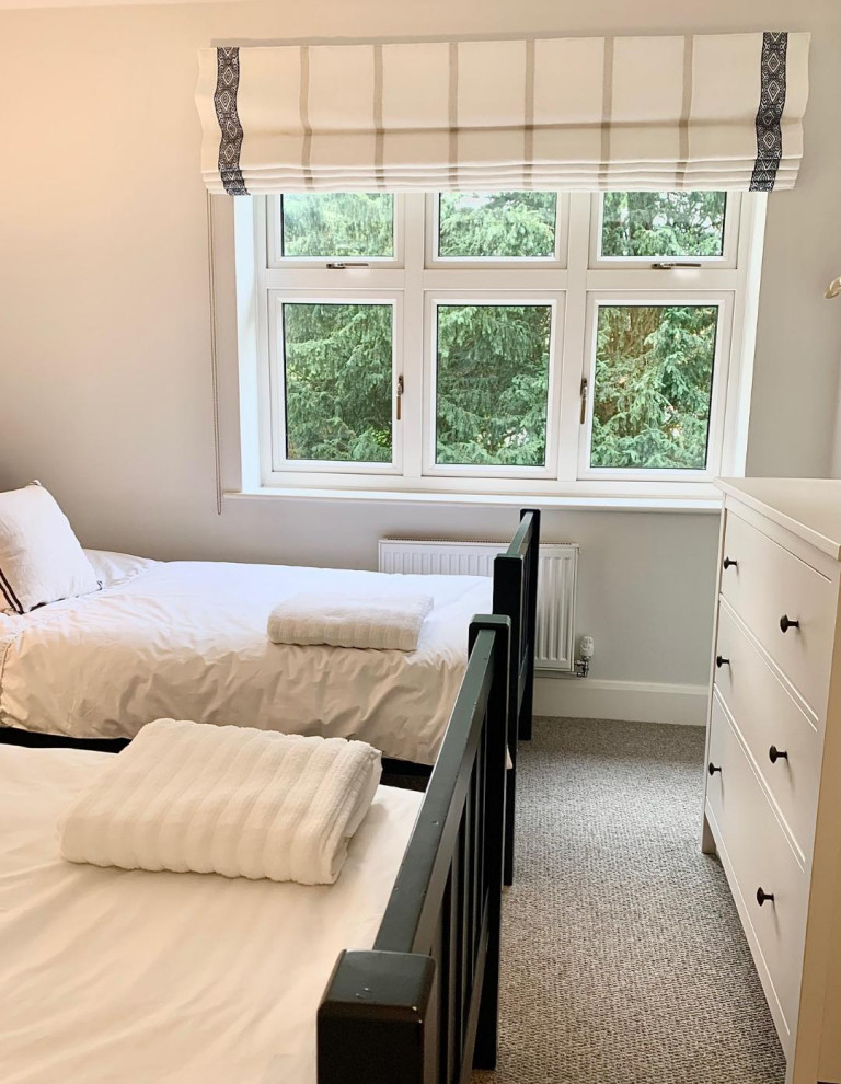 Highcliffe Apartment - Holiday home