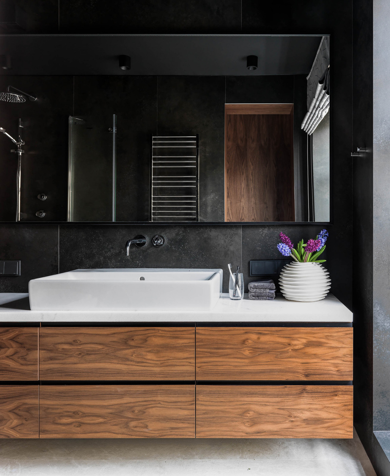 House with common sense