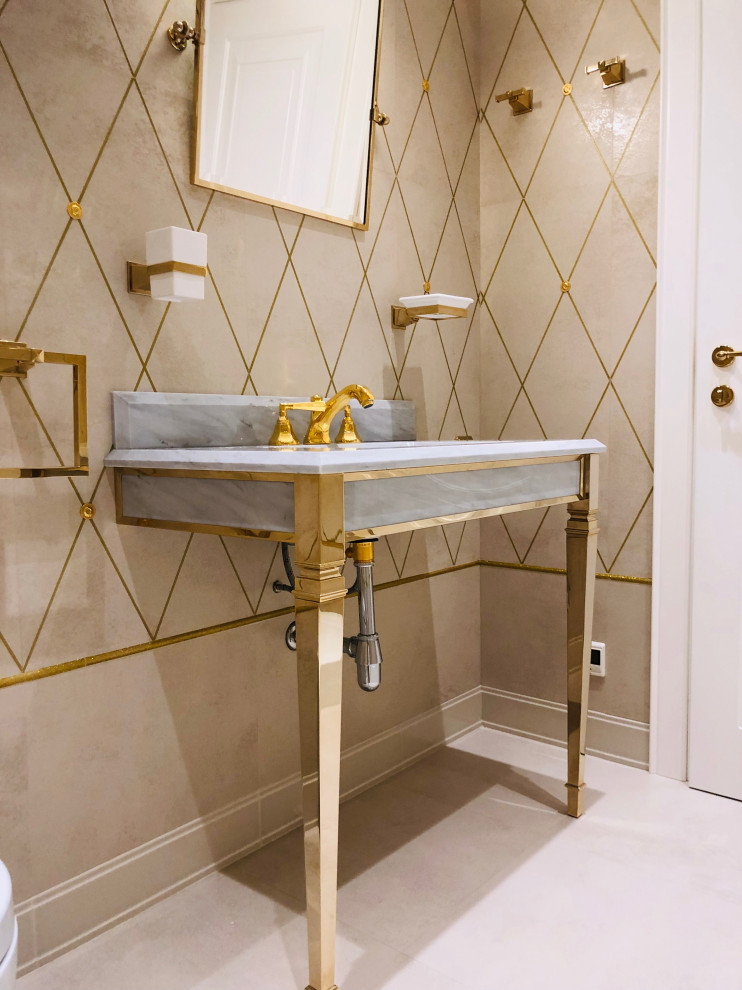 КВАРТИРА НА МОЖАЙКЕ