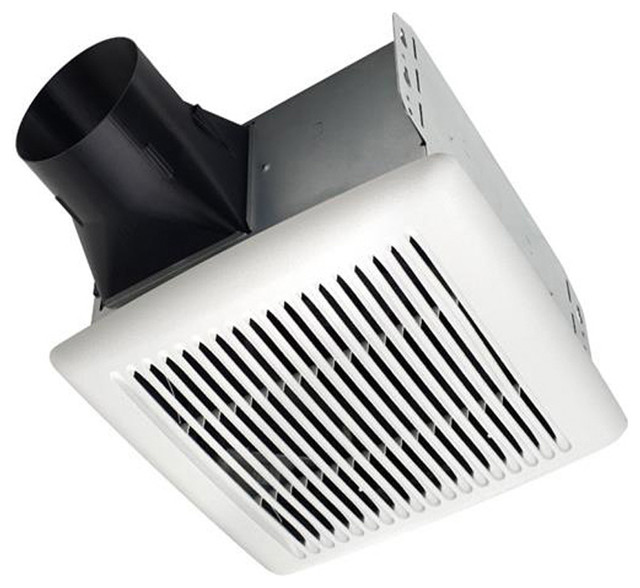 Broan Nutone Invent Bath Ventilation Fan Ae80b Contemporary Broan Nutone Invent Bath Ventilation Fan Ae80b