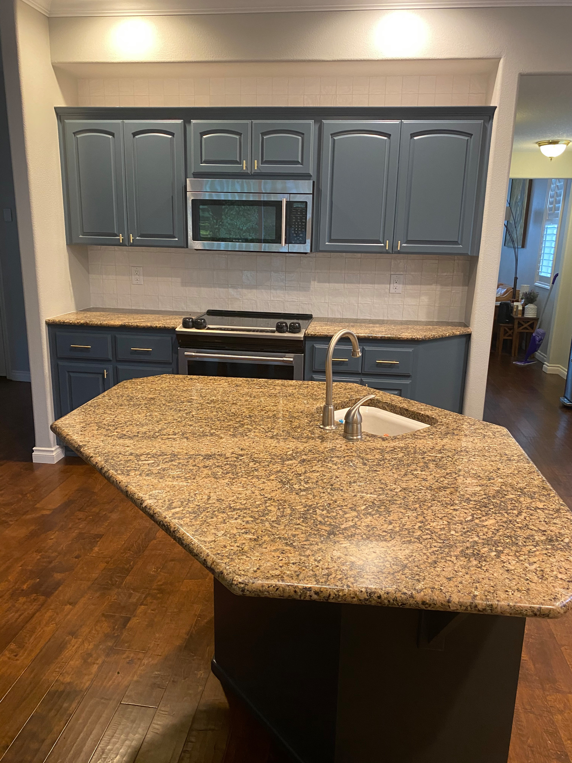 Kitchen Remodel
