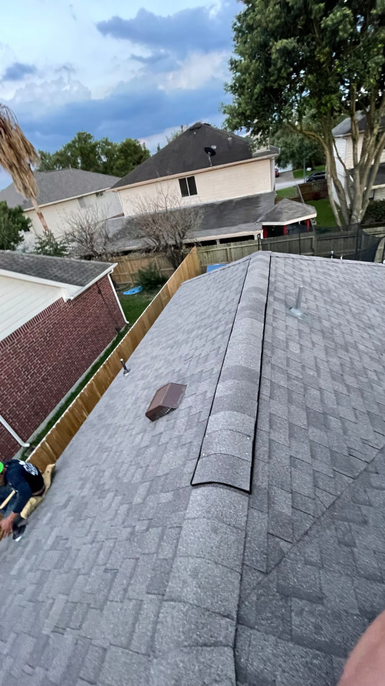 CY77339 - Roof Replacement