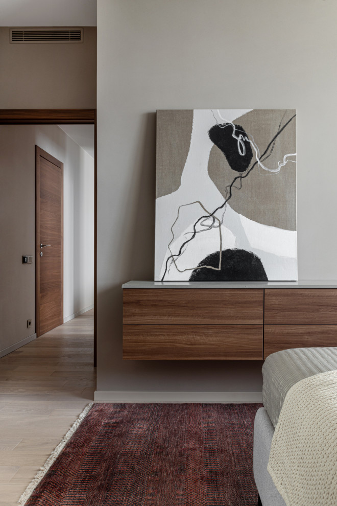 Идеальный ковер для спальни