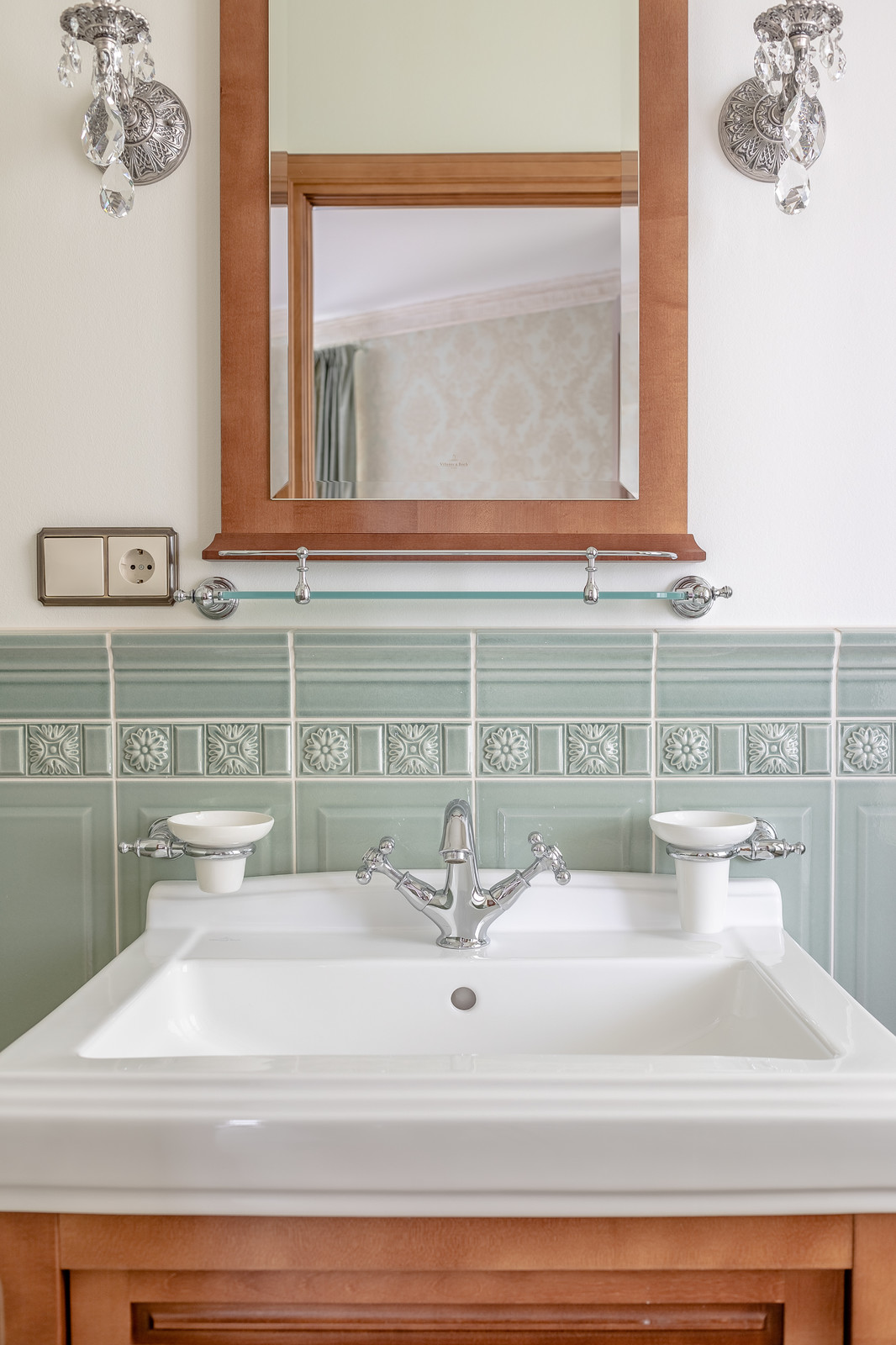 Квартира в Чебоксарах