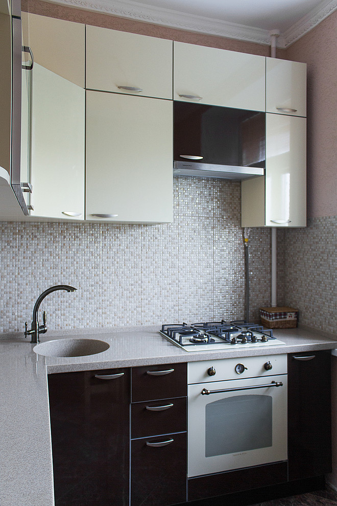 Интерьер кухни