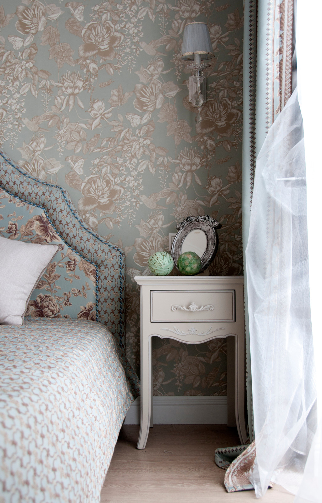 Таунхаус Прованс