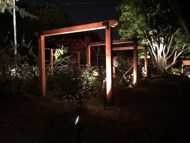 Landscape Lighting