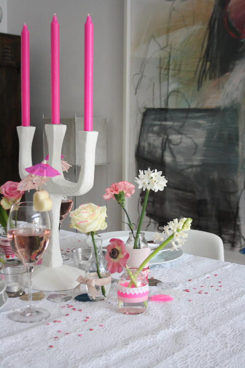 Hyazinthe, grüß mir den Frühling – bunt und duftend in Haus und Garten