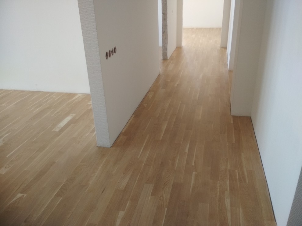 шлифовка полов