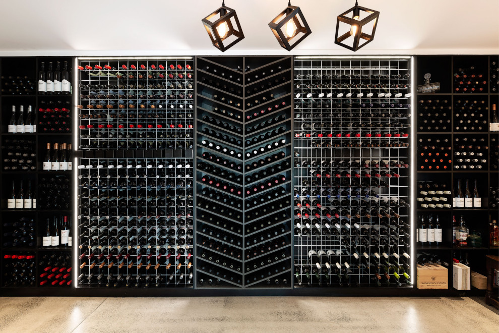 Bayview Due Completion December 2020 Wine Cellar Sydney by