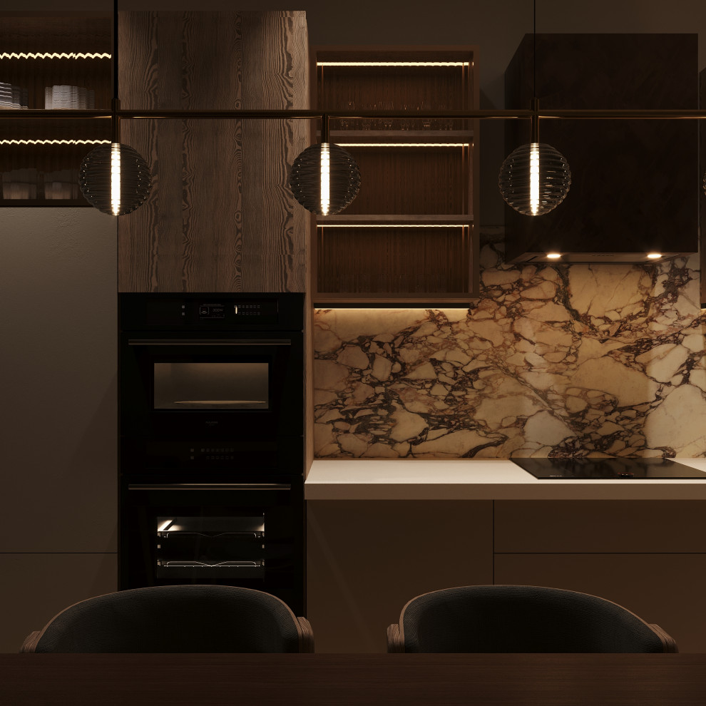 ЖК Настоящее