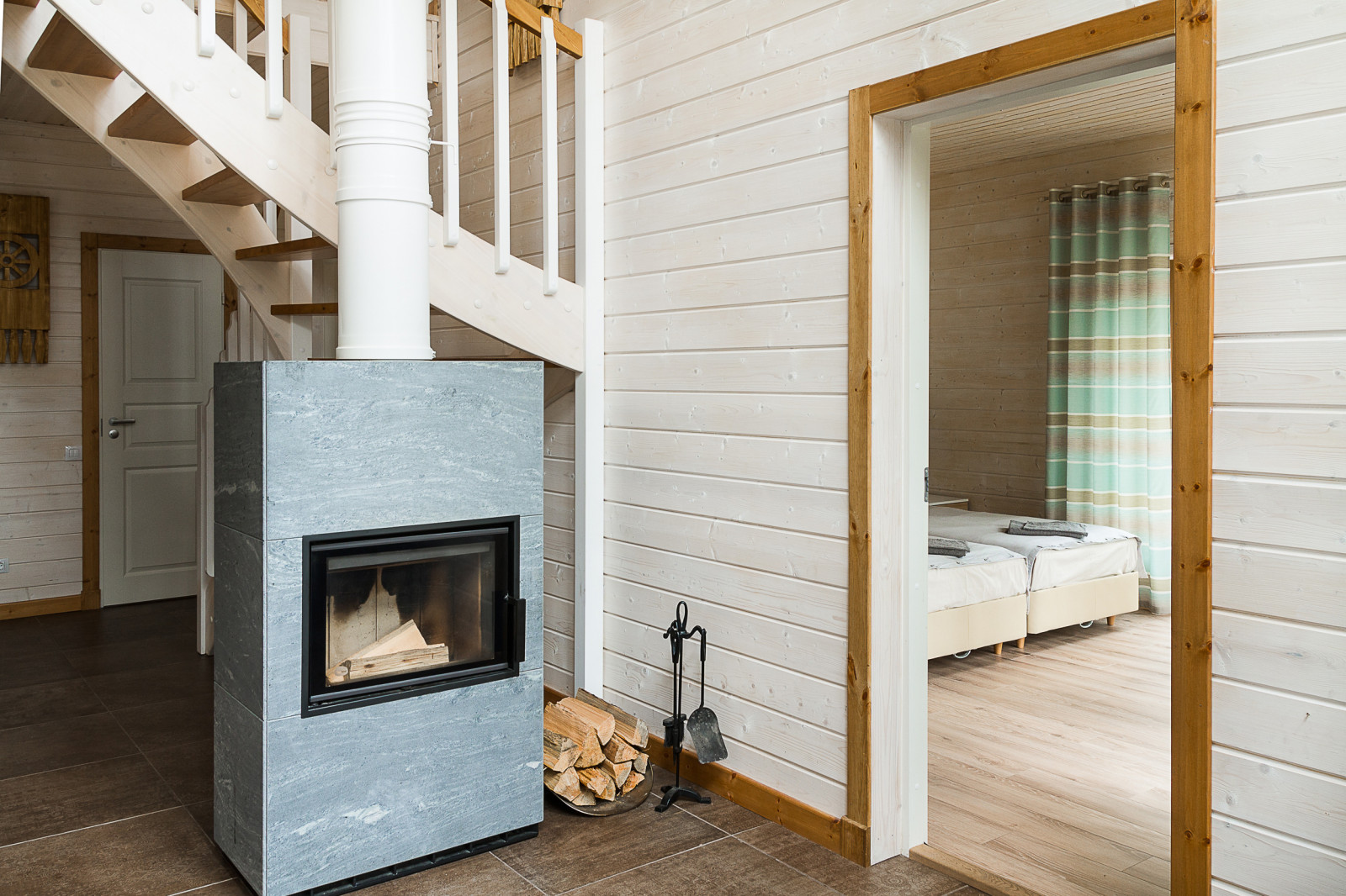 Туристский центр "Радуга", Республика Карелия