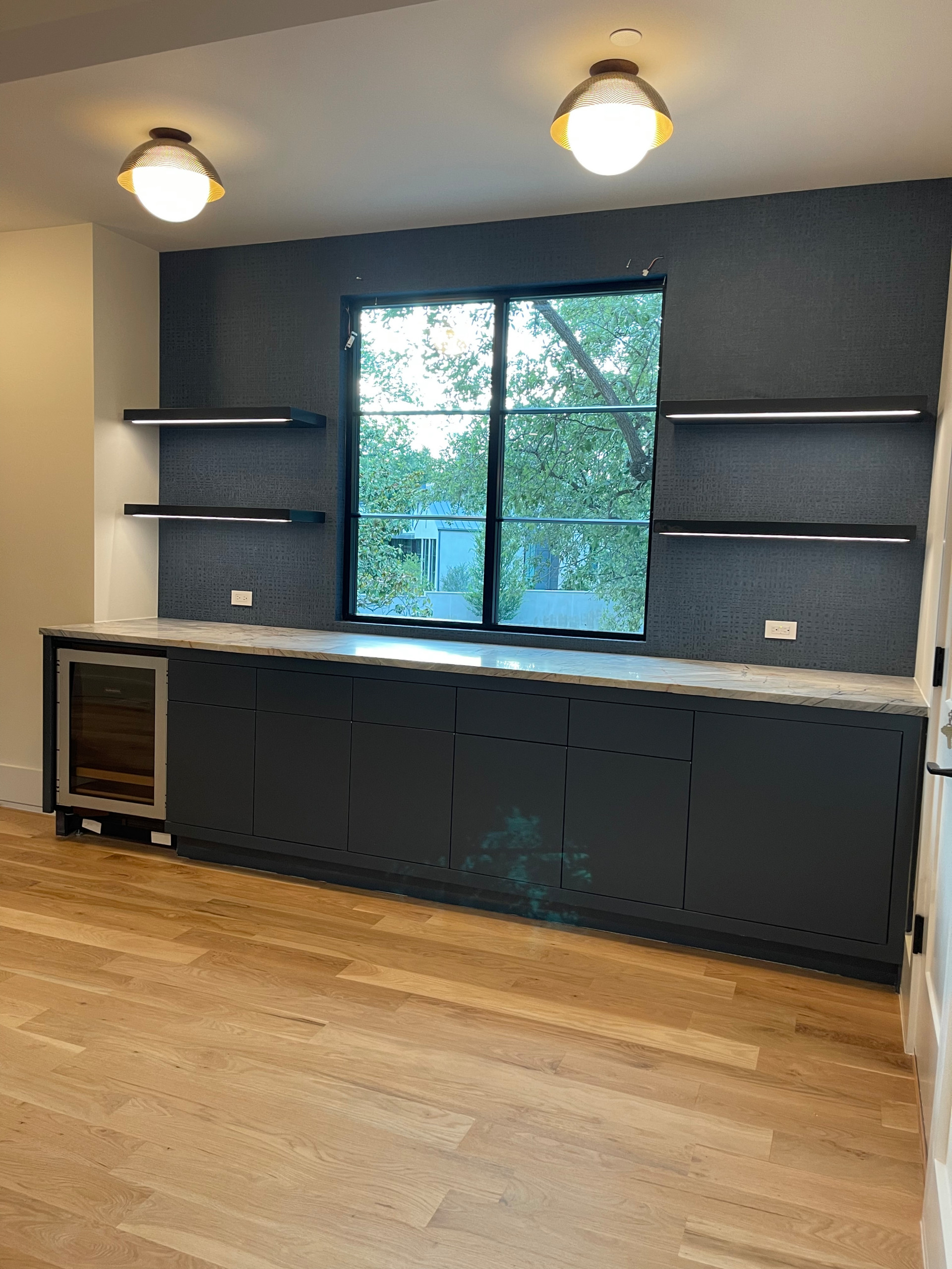 Custom Trim Carpentry & Wood Work