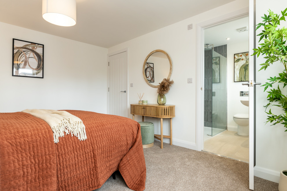 Coventry Rd - New Build