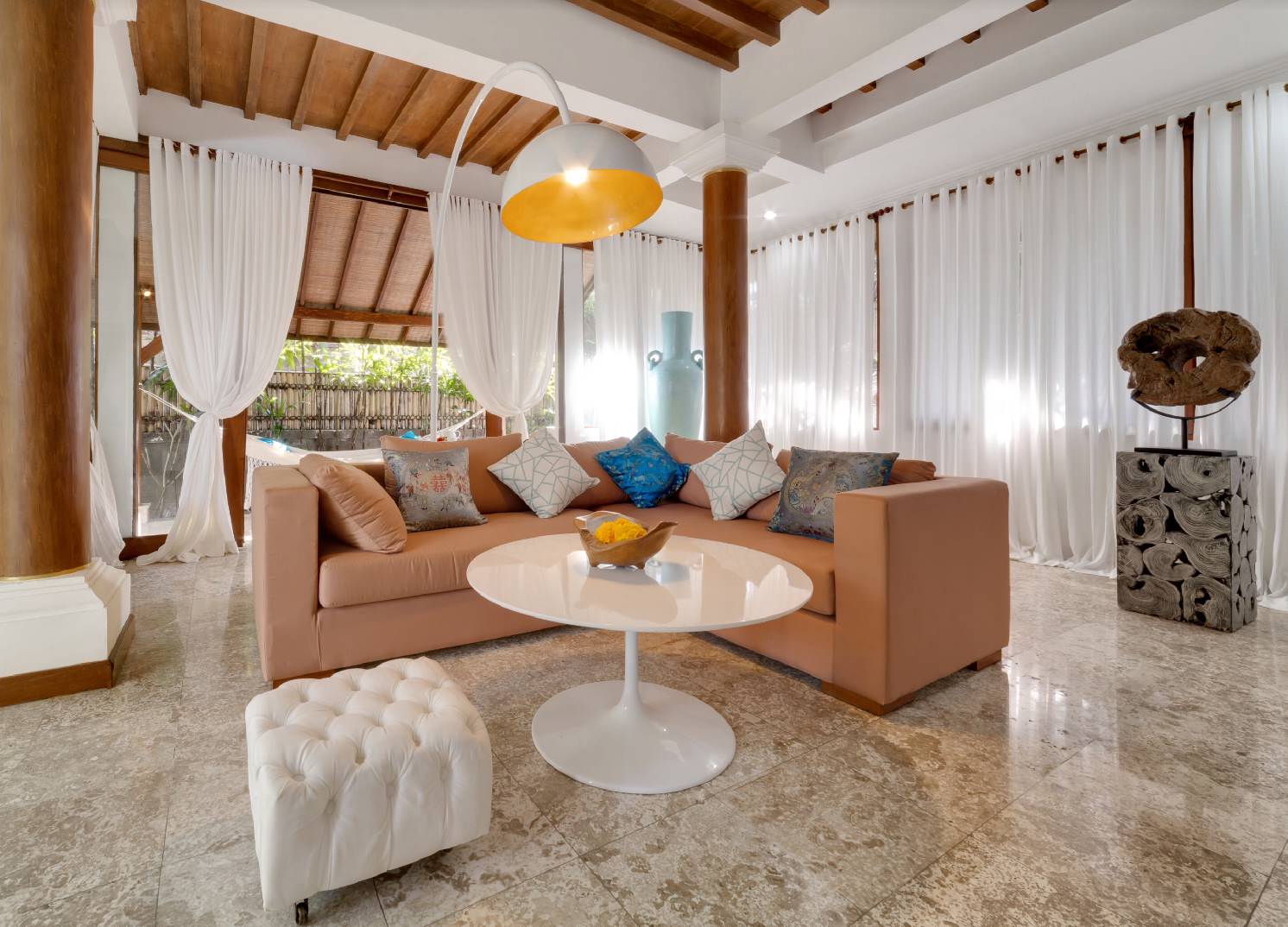 Вилла на Бали