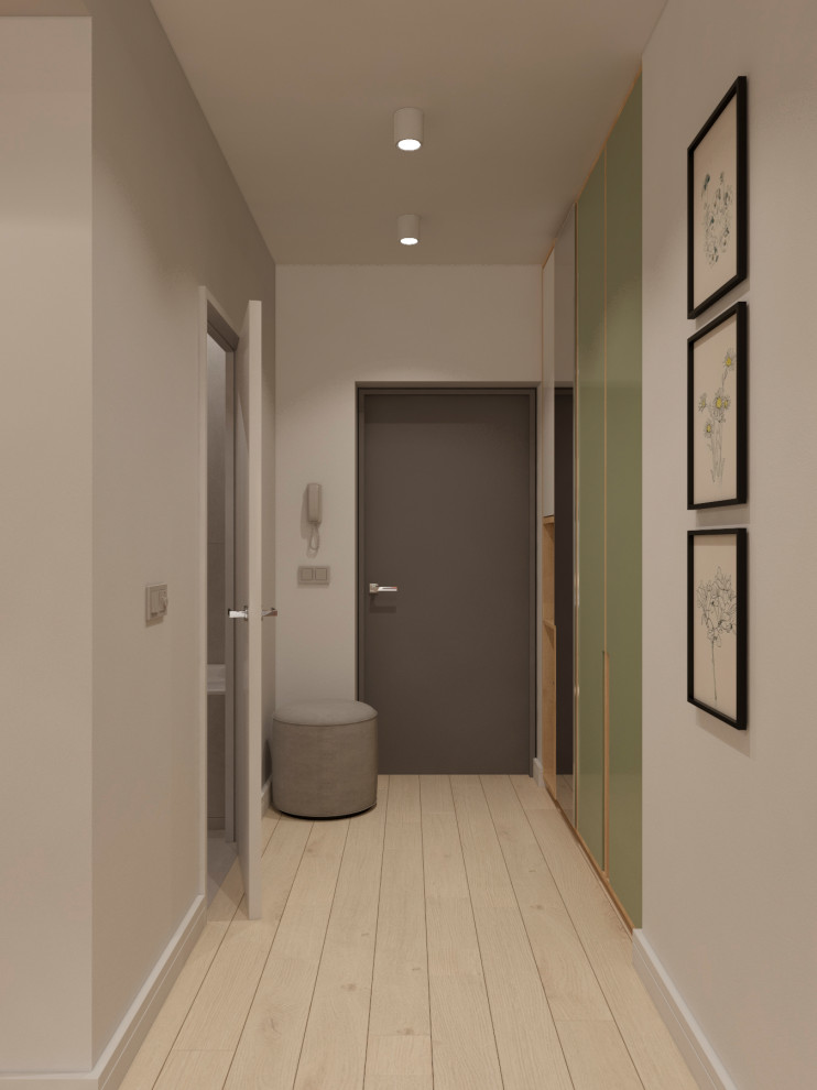 Жилой Комплекс: Тойве