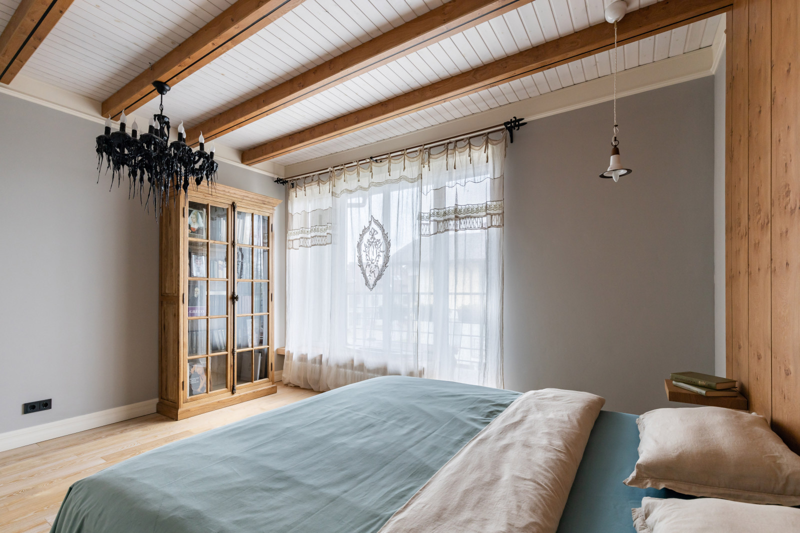 Квартира в ЖК "На берегу"