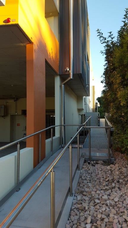 Indooropilly multi-residential