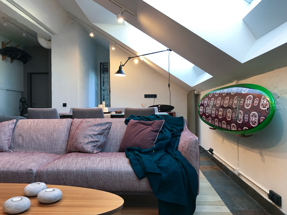 Гоголевский бульвар